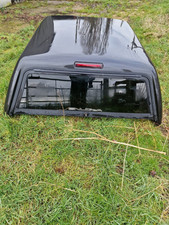 Nissan navara snug for sale  ASHFORD