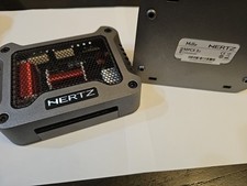 NOVO PAR DE CROSSOVERS PASSIVOS HERTZ MPCX 3.3 MILLIE PRO 3 VIAS, usado comprar usado  Enviando para Brazil