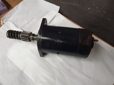 lucas starter motor landrover for sale lucas starter motor landrover for sale  LINCOLN