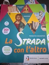 Strada con altro usato  Chieri