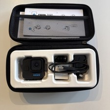 Gopro hero11 black for sale  NEWCASTLE UPON TYNE