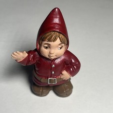 Boneco de brinquedo fantasia Safari Ltd. GNOME CHILD Mythical Realms 2"" comprar usado  Enviando para Brazil
