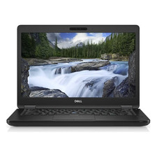 Dell latitude 5480 d'occasion  France