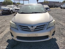 RADIATORS 2009-2014 TOYOTA COROLLA comprar usado  Enviando para Brazil