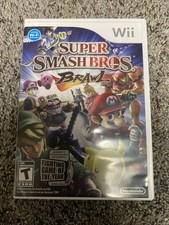 super brawl bros wii smash for sale super brawl bros wii smash for sale Twinsburg