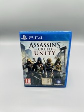 Assassin creed unity usato  Ferrara