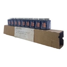 Schrack miniatur relais gebraucht kaufen Schrack miniatur relais gebraucht kaufen  Barsbüttel