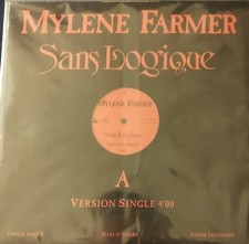 Mylène farmer maxi d'occasion  Toulouse-