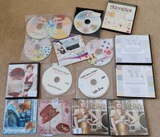 Mixed card making for sale  DONCASTER