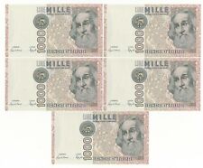Lotto x5. 1000 usato  Pontassieve