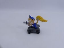 KENNER VINTAGE 1991 SAVAGE MONDO BLITZERS SKATE DE ATAQUE A GÁS MANIA RARO HTF comprar usado  Enviando para Brazil