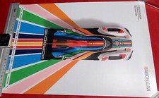 Official poster 29.7x42 usato  Italia