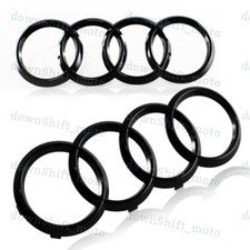 2pc audi glossy for sale  Altoona