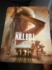 Kill bill volume for sale  SUNDERLAND