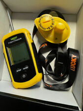 Fishfinder lucky ffcw1108 gebraucht kaufen  Leipzig