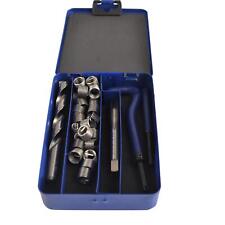 Kit de reparo de rosca Imperial Helicoil 7/16-14 comprar usado  Enviando para Brazil