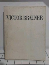 victor brauner usato  Italia