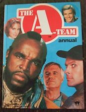 Team annual. author. for sale  UK