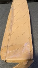 Usado, Baldwin R035031ENTR R035.ENTR Par de Kit de Entrada Quadrada 9,4" *SOMENTE ROSETAS/BOTÃO* comprar usado  Enviando para Brazil