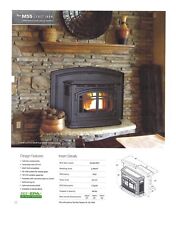 Pellet stove enviro for sale  Carson City