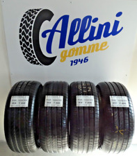 Set gomme estive usato  Aversa