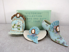 Avon victorian collection for sale  LEICESTER