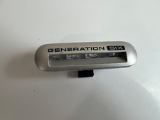Riginal 7e5947415ah72a generat gebraucht kaufen  Görlitz-Umland