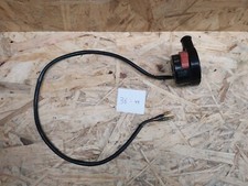 Yamaha lenkerschalter schalter gebraucht kaufen  Sundern (Sauerland)