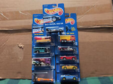 Hot wheels blue for sale  Palmyra