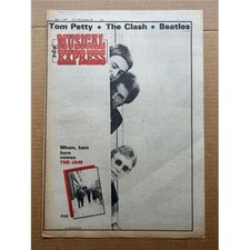 Jam 1977 nme for sale  CHESTERFIELD