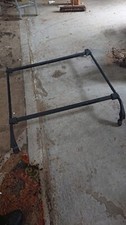 ford escort roof rack for sale ford escort roof rack for sale OSWESTRY
