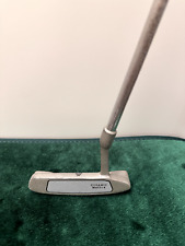 Golf blade putter gebraucht kaufen  Hamburg