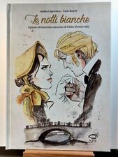 Notti bianche carlo usato  Venzone