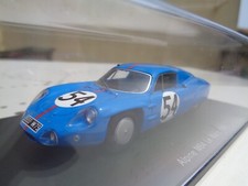 Alpine m64 mans d'occasion  Villeneuve-lès-Maguelone