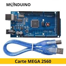 Carte mega 2560 d'occasion  Issy-les-Moulineaux