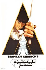 Vintage clockwork orange for sale  MANCHESTER