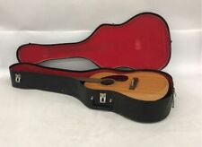 acoustic guitar hard case for sale  Blue Springs