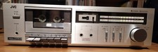 Registratore cassette jvc usato  Lacchiarella
