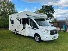 Chausson 716 motorhome for sale  NANTWICH