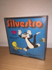 Techno film pellicola usato  Italia
