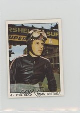1972 panini moto d'occasion  Expédié en Belgium
