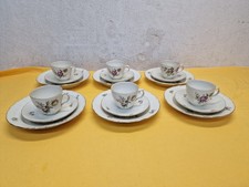 Royal copenhagen frijsenborg gebraucht kaufen  Detmold