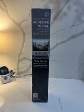 Canvas texture adhesive for sale  Denton