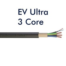 Doncaster cables ultra3c6.0 for sale  NOTTINGHAM