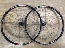 Conjunto de rodas de mountain bike DT Swiss 190 cerâmica XR400 135/100mm 32h 9-10 velocidades QR comprar usado  Enviando para Brazil