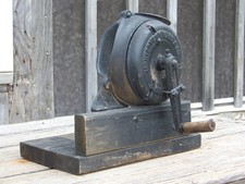 Rustic horatius m.w. for sale  Mason City
