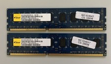 8gb elixir ddr3 gebraucht kaufen  Grammetal