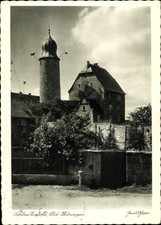 Eisfeld thüringen schloss gebraucht kaufen  Berlin