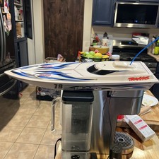 Traxxas blast boat for sale  Menifee