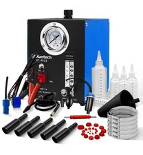 Kuntech automotive evap for sale  Mountain Grove